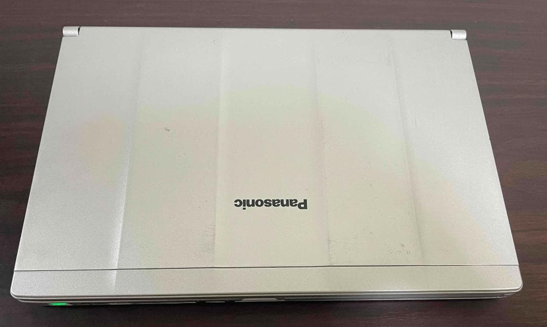 Win11搭載 CF-NX4 メモリ8GB SSD256GB