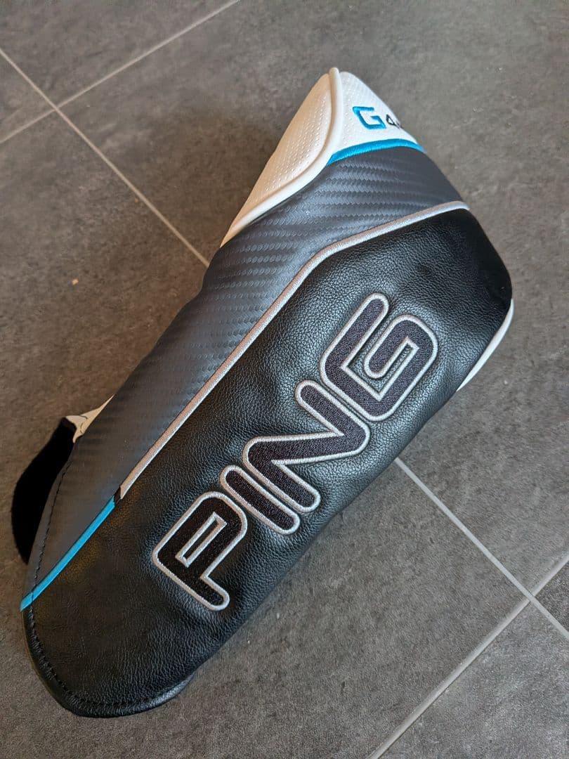 ●寛容性抜群　日本仕様● G440 HL MAX 10.5 ドライバー ヘッド