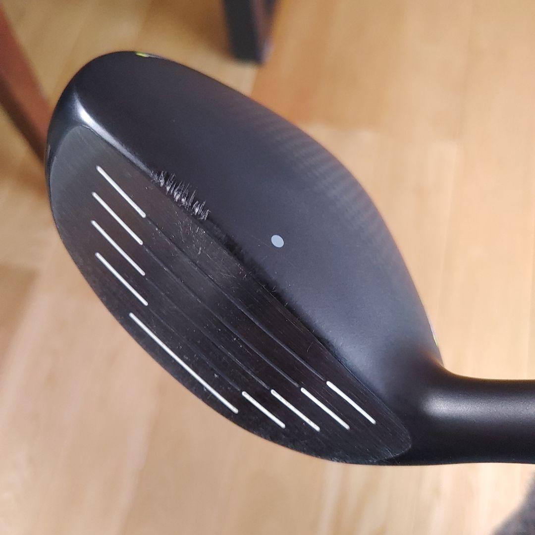 PING G430 MAX 5W シャフト75S