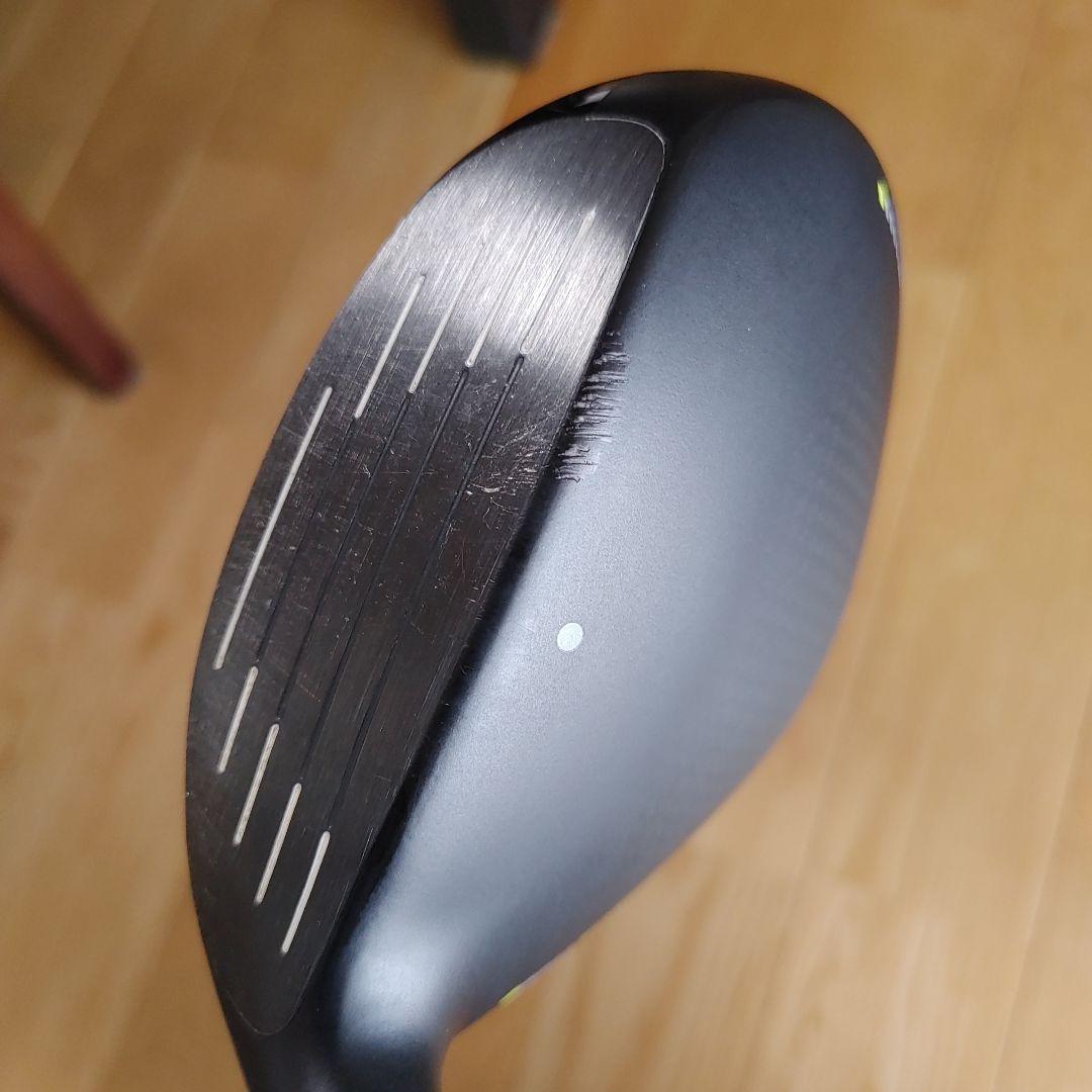 PING G430 MAX 5W シャフト75S