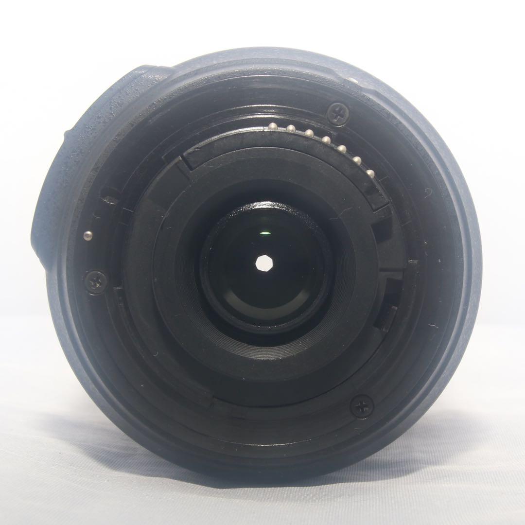 ⭐️ニコン 望遠⭐️ニコン Nikon AF-S 55-200mm VR⭐️