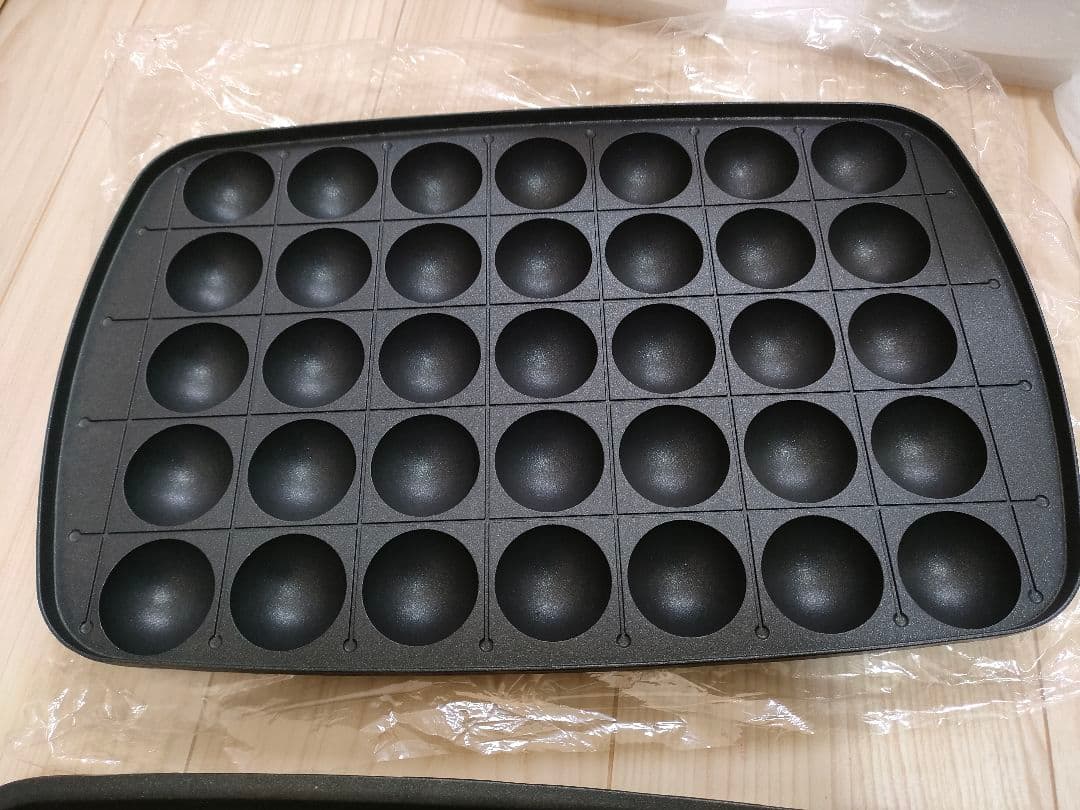 BRUNO ホットプレート グランデ BOE026