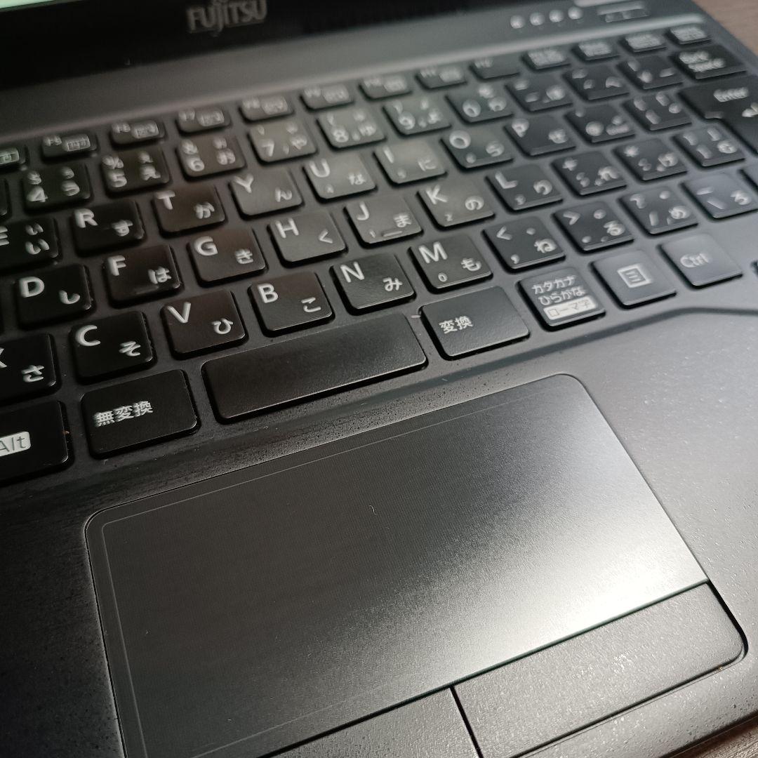 ◆最新Windows11搭載◆Core i5/メモリ4GB/SSD128GB