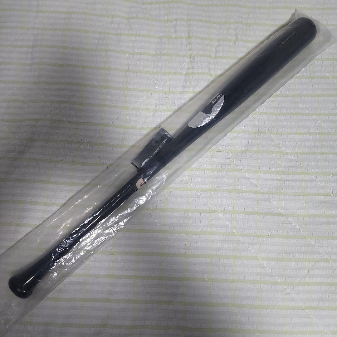 M*９様 チャンドラー　Chandler Bats　S017.4 MAPLE