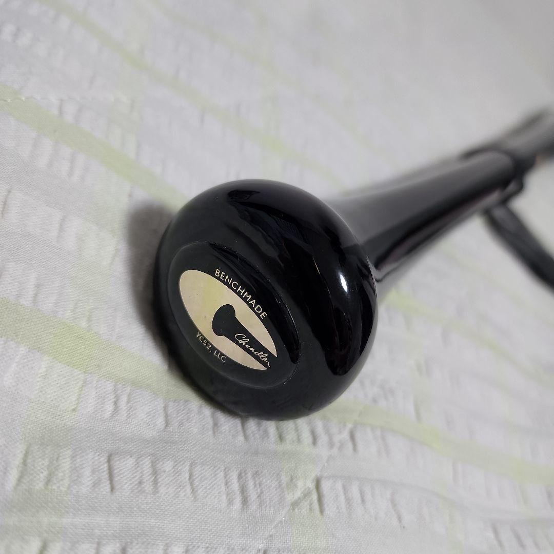 M*９様 チャンドラー　Chandler Bats　S017.4 MAPLE