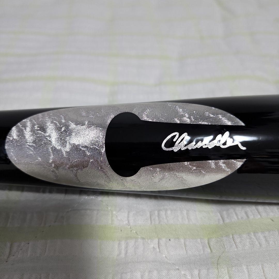 M*９様 チャンドラー　Chandler Bats　S017.4 MAPLE