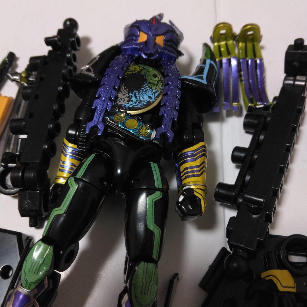 K*g様 層動　装動　オーズ　まとめ売り