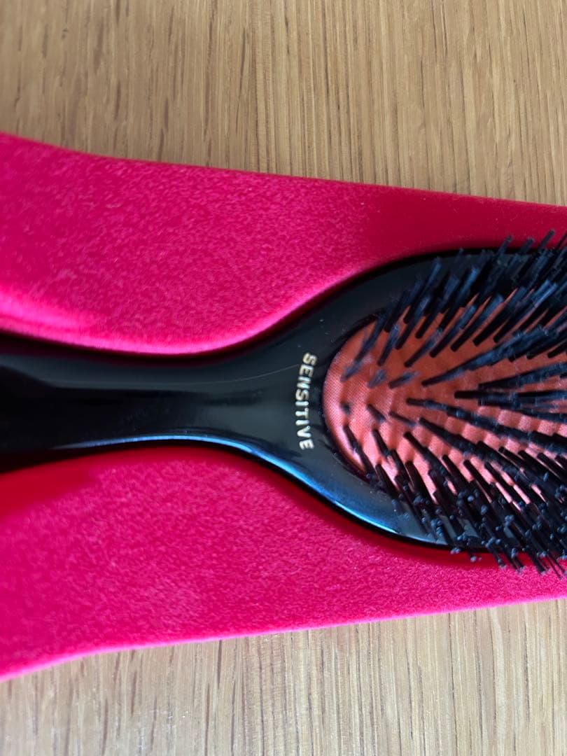 MASON PEARSON センシティブブリッスル