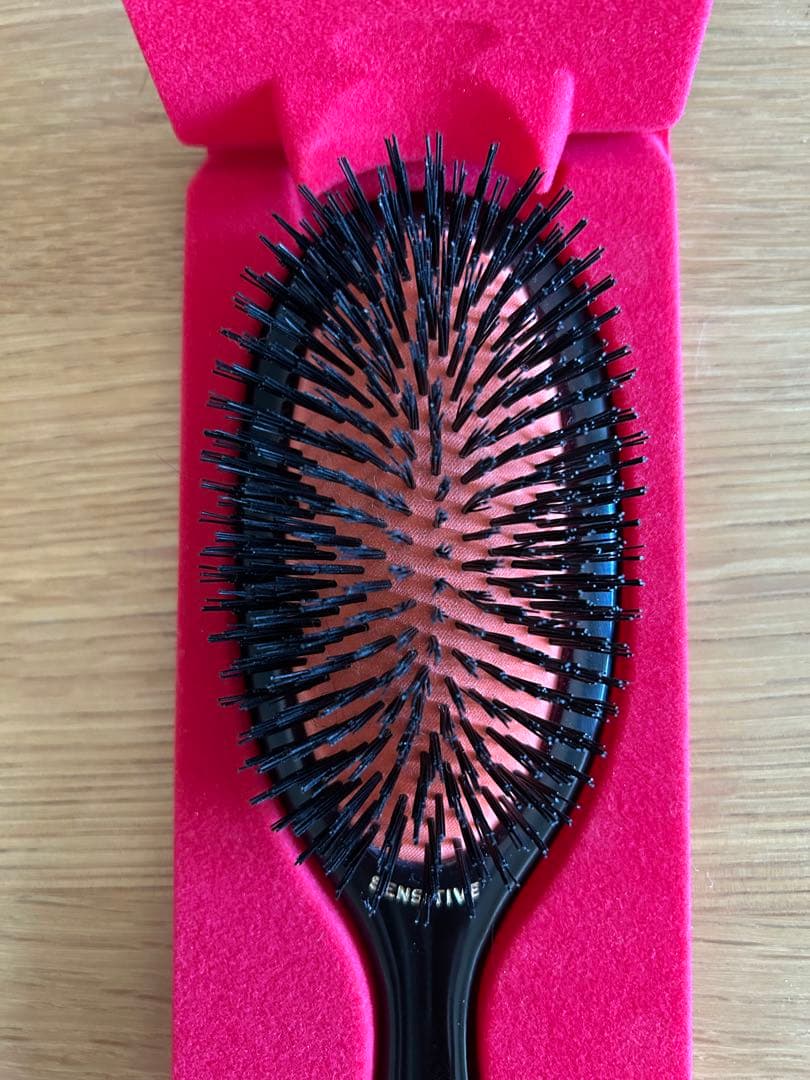 MASON PEARSON センシティブブリッスル