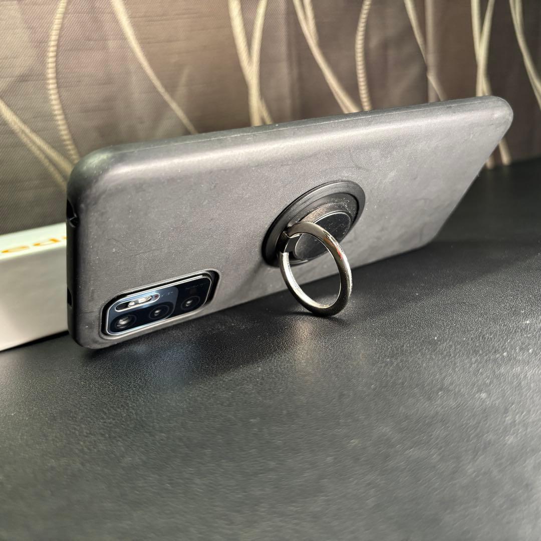 6.5インチandroidスマホ　Redmi Note 10 JE+おまけ