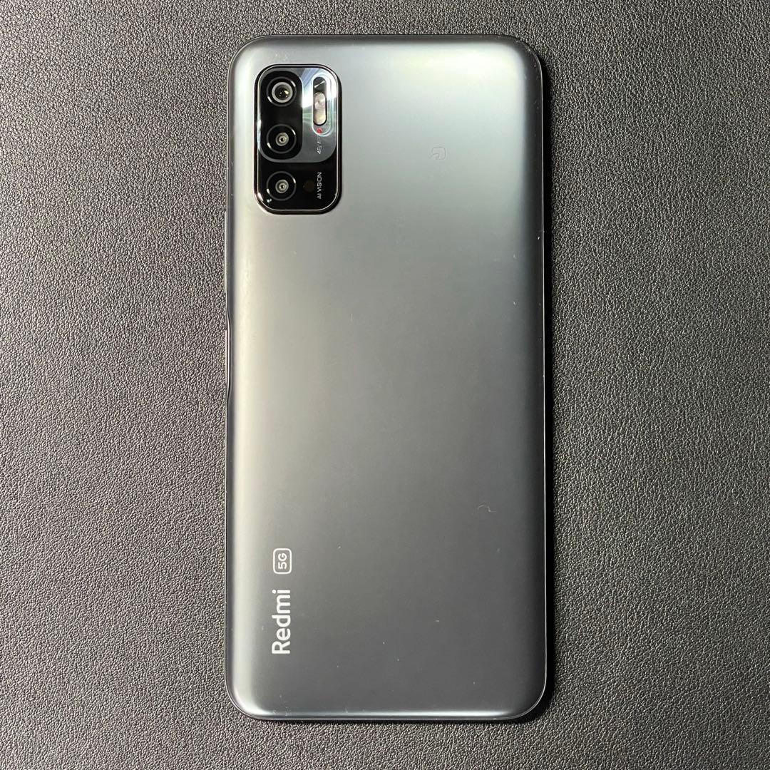 6.5インチandroidスマホ　Redmi Note 10 JE+おまけ