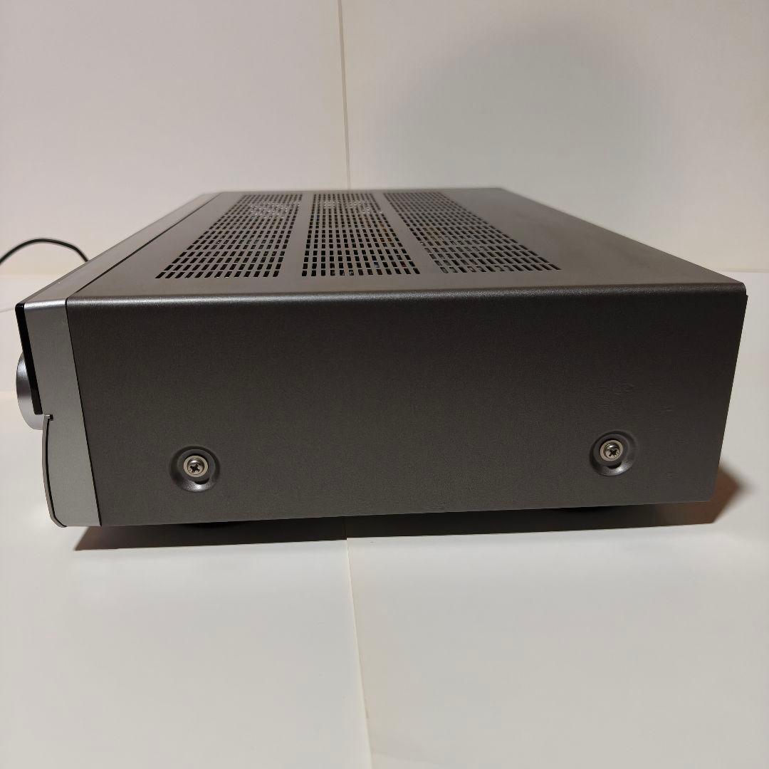 YAMAHA 5.1ch AVアンプ RX-S600