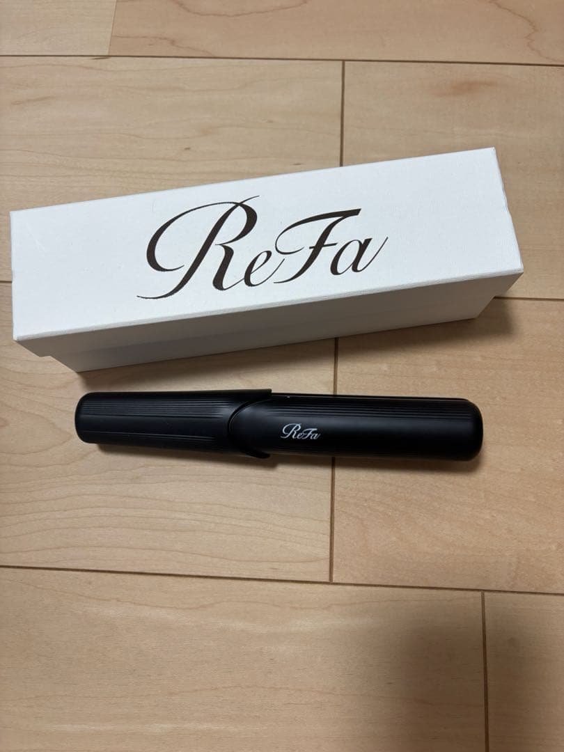 ReFa ストレートヘアアイロン RE-A103A
