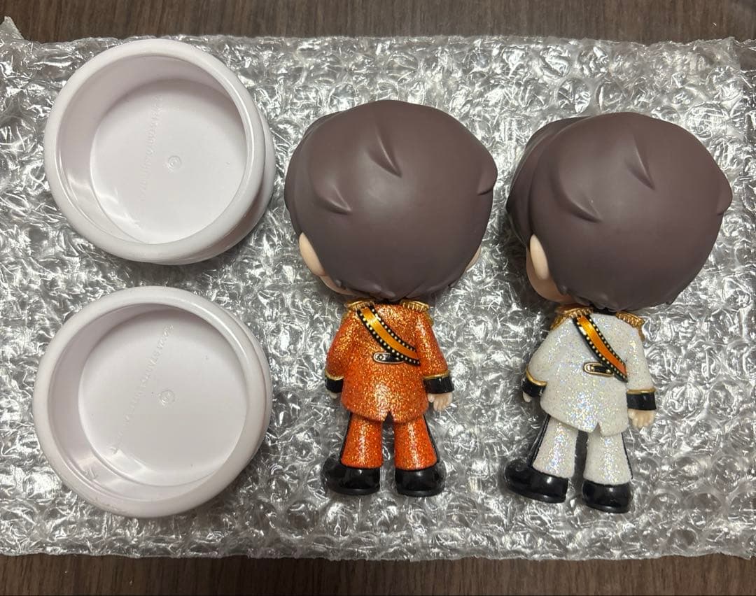 Hey! Say! JUMP 有岡大貴 フィギュア