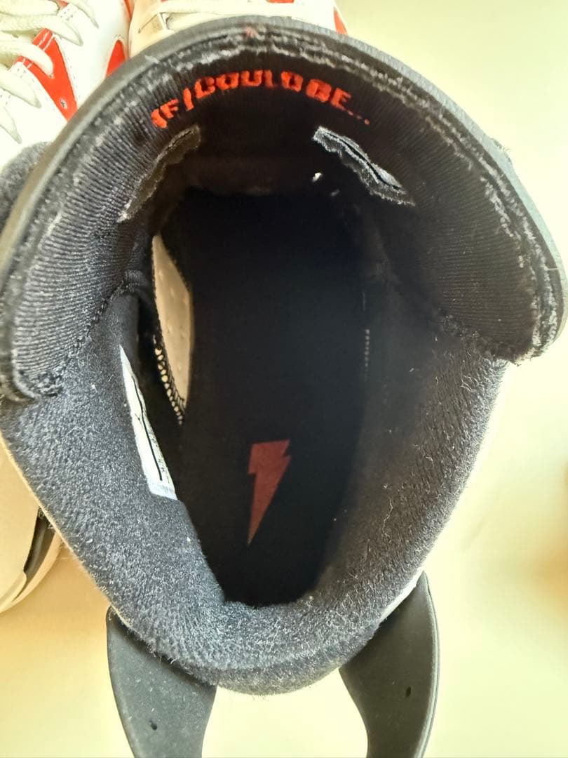 H*️様 NIKE エア　ジョーダン　6 レトロ　ゲータレード　27.5