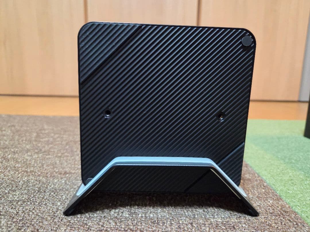 h*i様 【美品】UM690 ryzen9 メモリ16GB SSD512GB