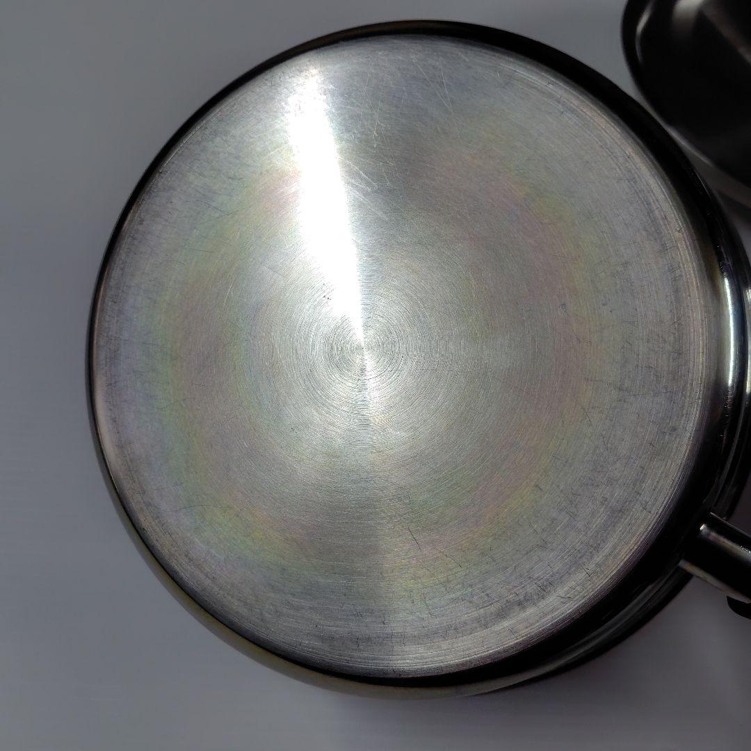 ビタクラフトフライパン片手鍋おまとめ