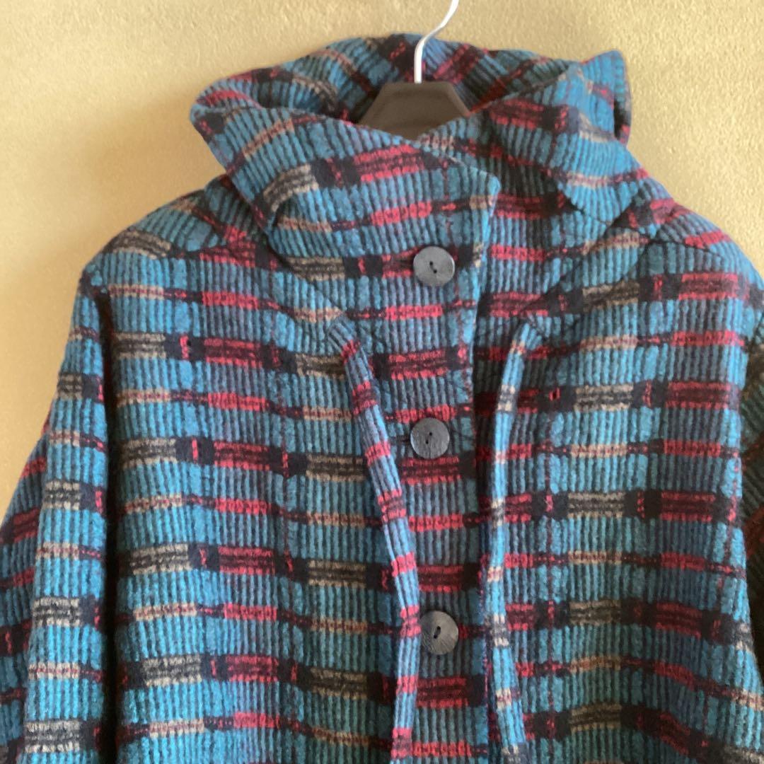 センソユニコ 慈雨　ジャケット