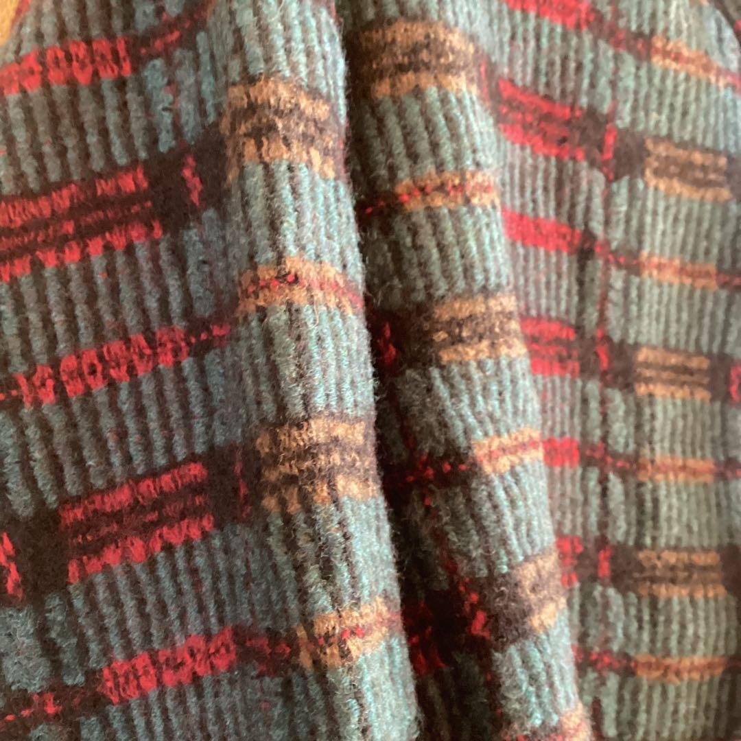 センソユニコ 慈雨　ジャケット