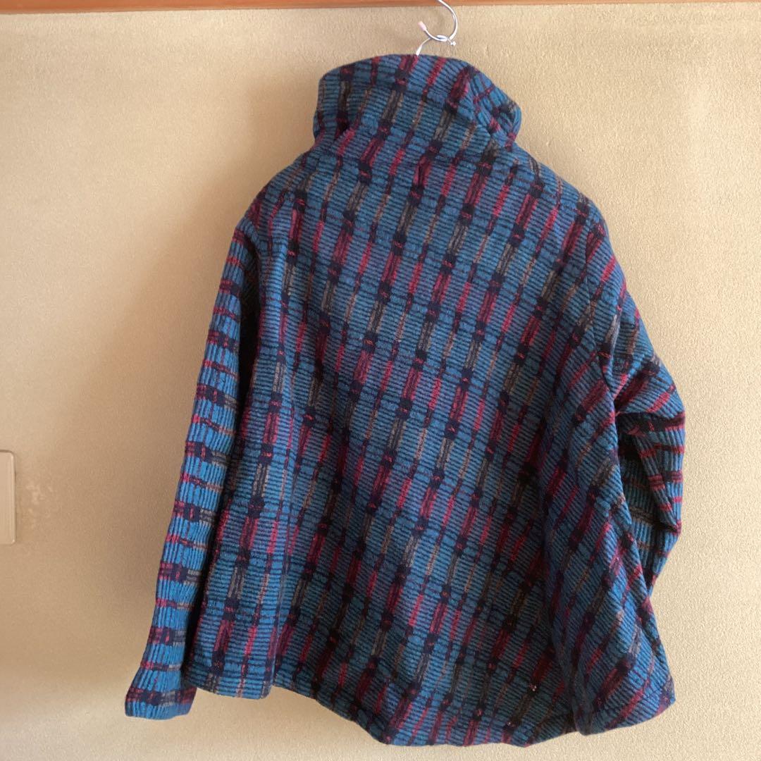 センソユニコ 慈雨　ジャケット