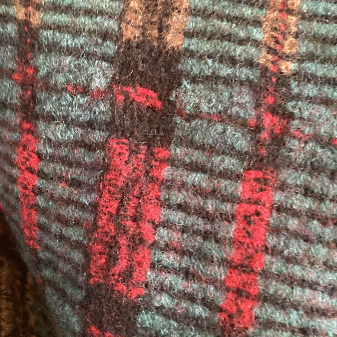 センソユニコ 慈雨　ジャケット