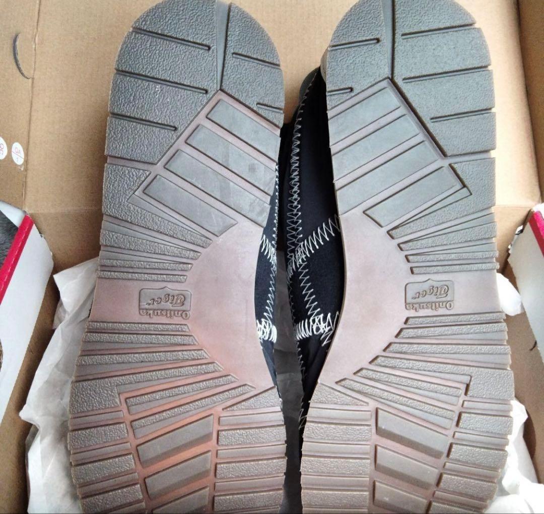 靴 Onitsuka Tiger TIGER CORSAIR A55 25.5cm