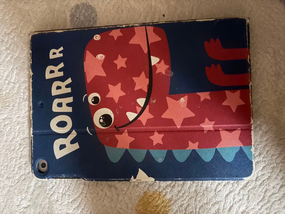 iPad 9.7インチ32GB Wi-Fiモデル2017