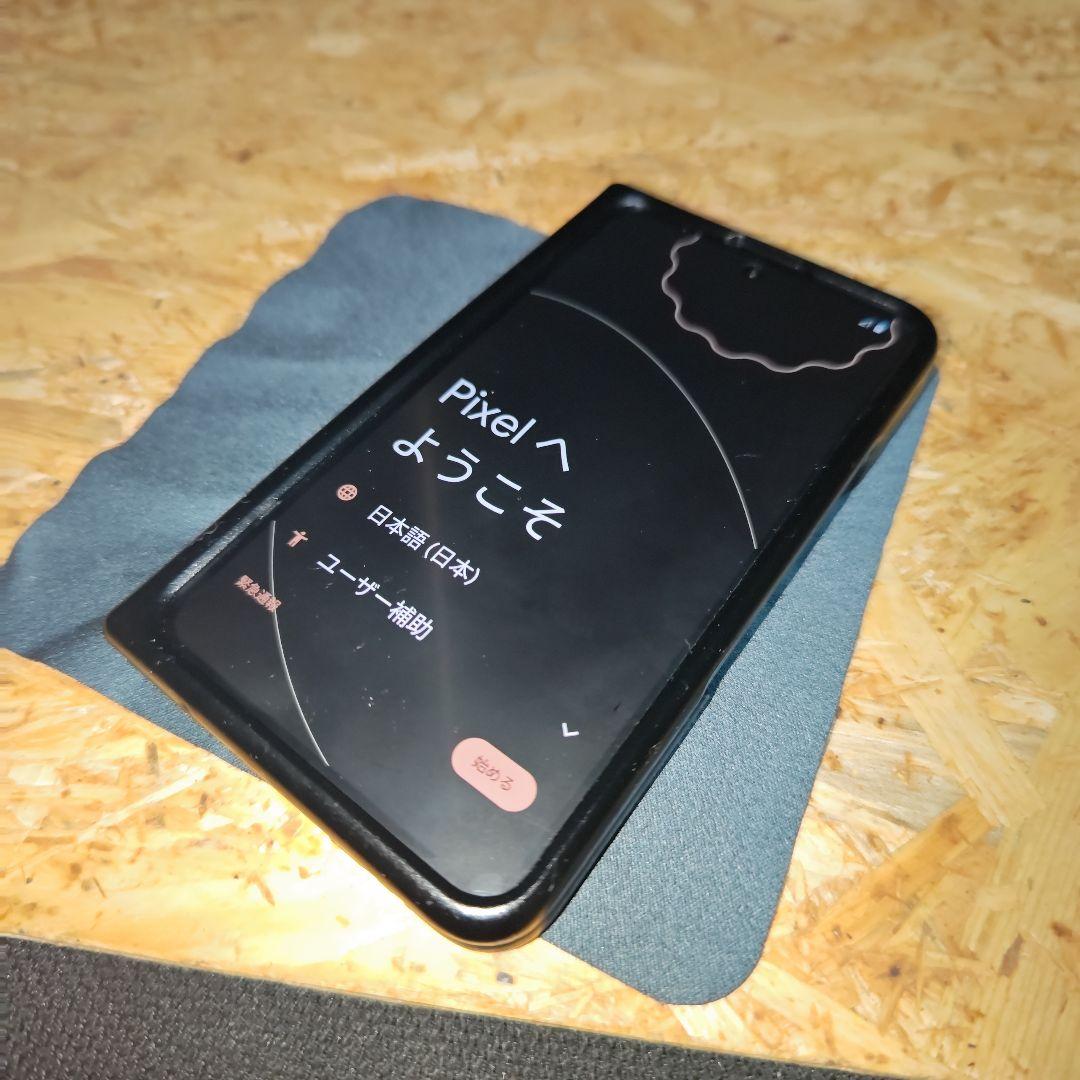 【本体のみ】Google Pixel fold【最終値下げ】