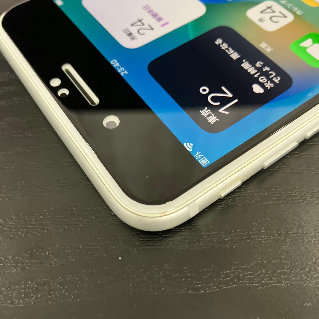 Apple iPhone 8 Plus 64GB シルバー