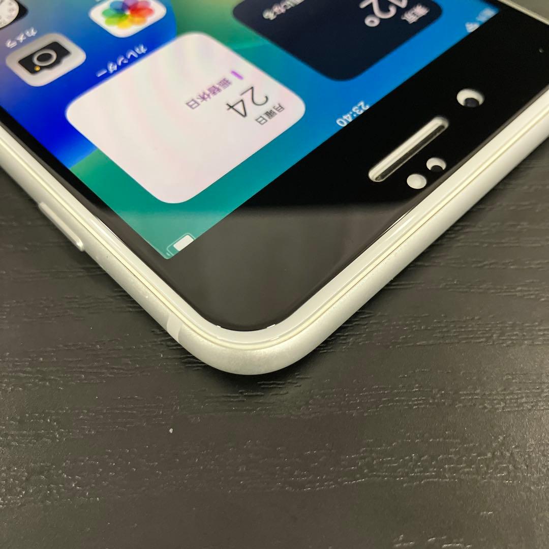 Apple iPhone 8 Plus 64GB シルバー