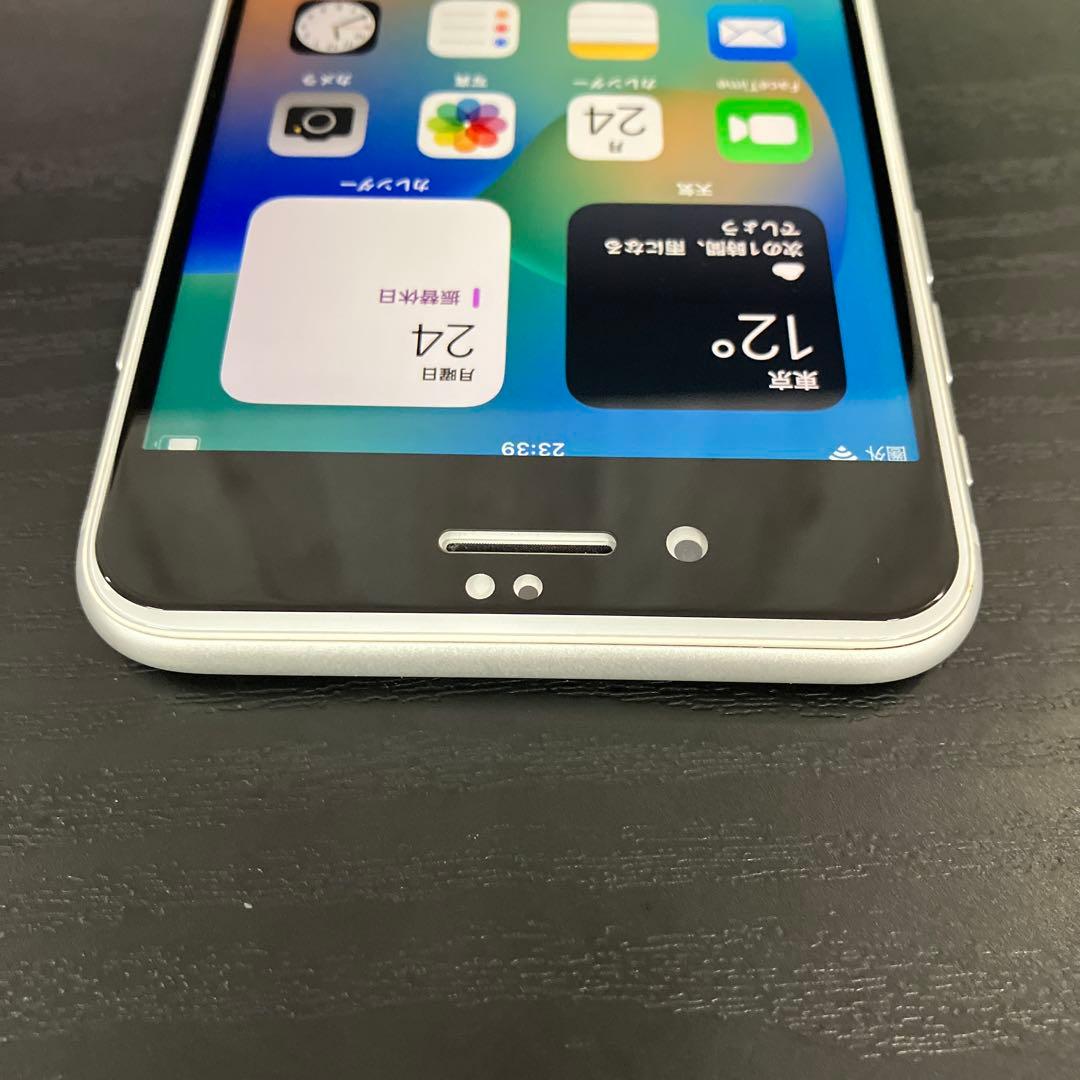 Apple iPhone 8 Plus 64GB シルバー