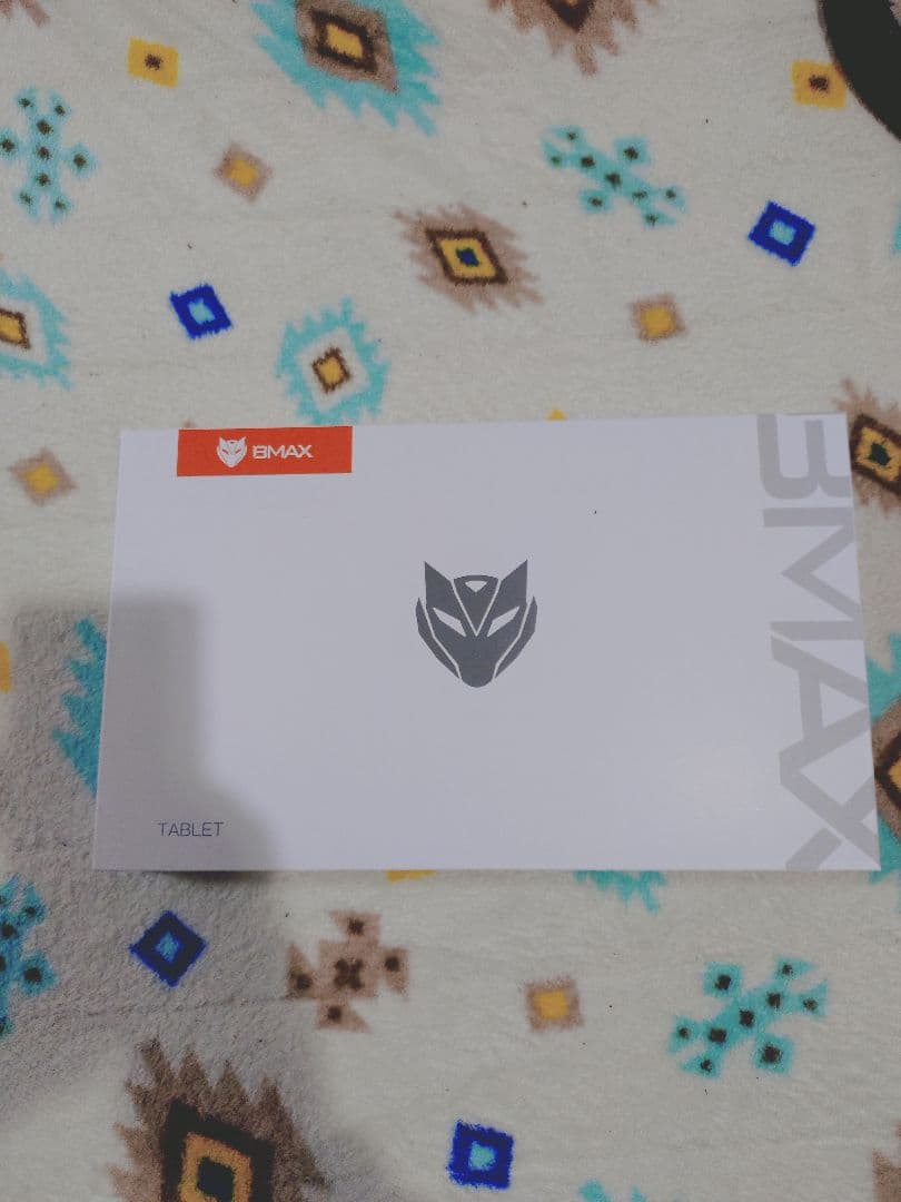 BMAX I9 Plus Androidタブレット 10.1インチ