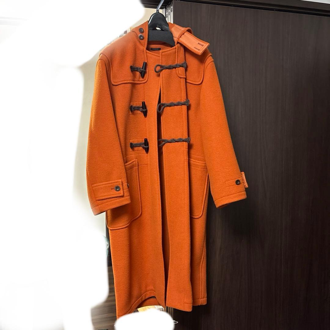 LENO ダッフルコート