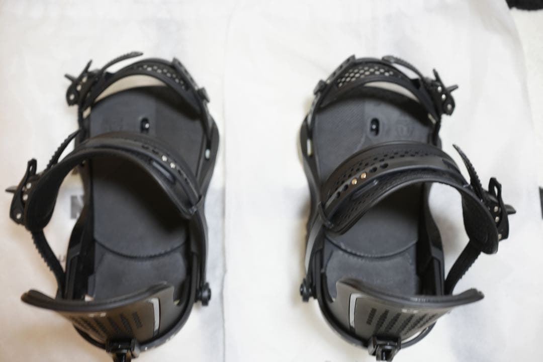 UNION FORCE 23-24モデル サイズM