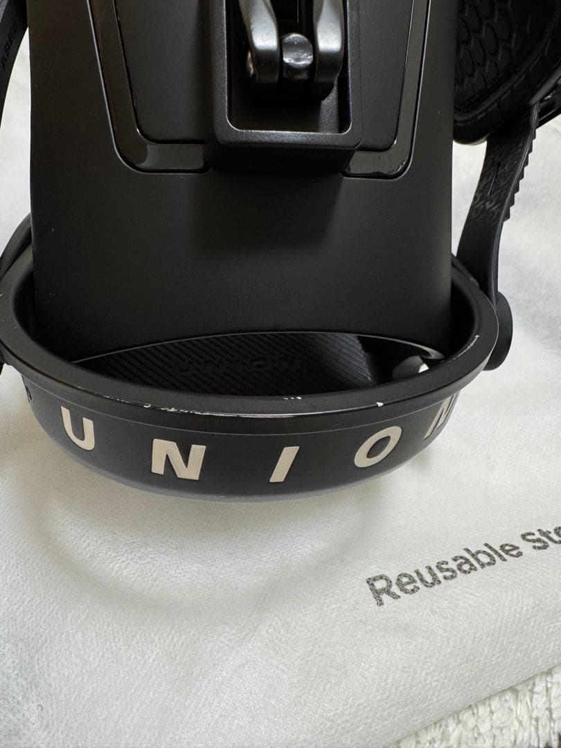 UNION FORCE 23-24モデル サイズM