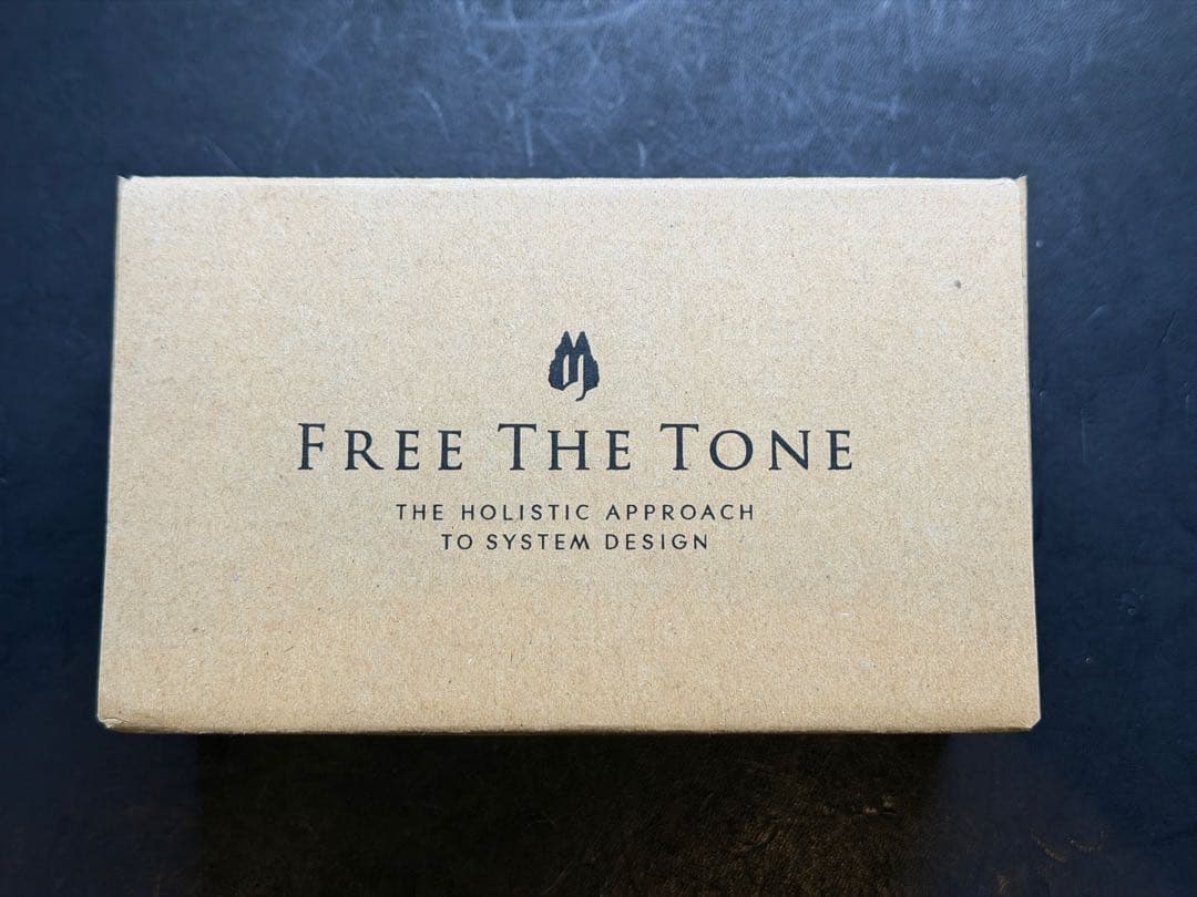 Free The Tone IG-1N ノイズリダクション・ゲート