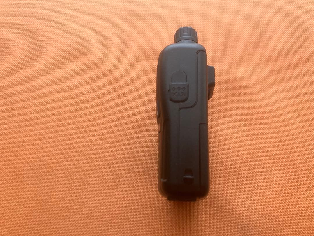 ※最終値下げ【美品です】icom 広帯域ハンディーレシーバー IC-R6