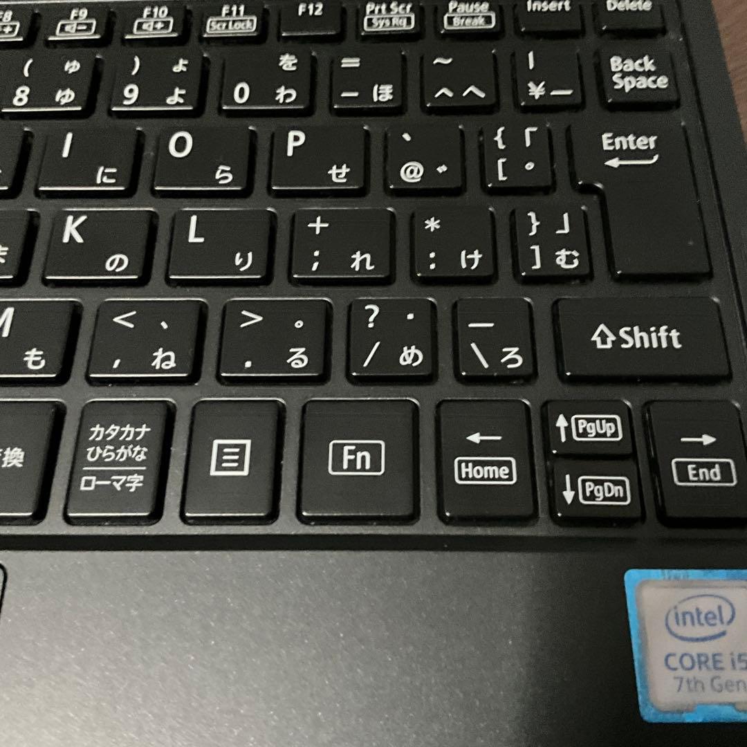 Windowsノート本体 LAVIE Direct NM PC-GN12S78AA