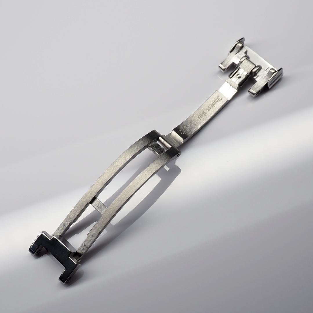 ◆エルメス◆クリッパー◆バックル◆中留◆CL4.210◆CL4.220◆F-S