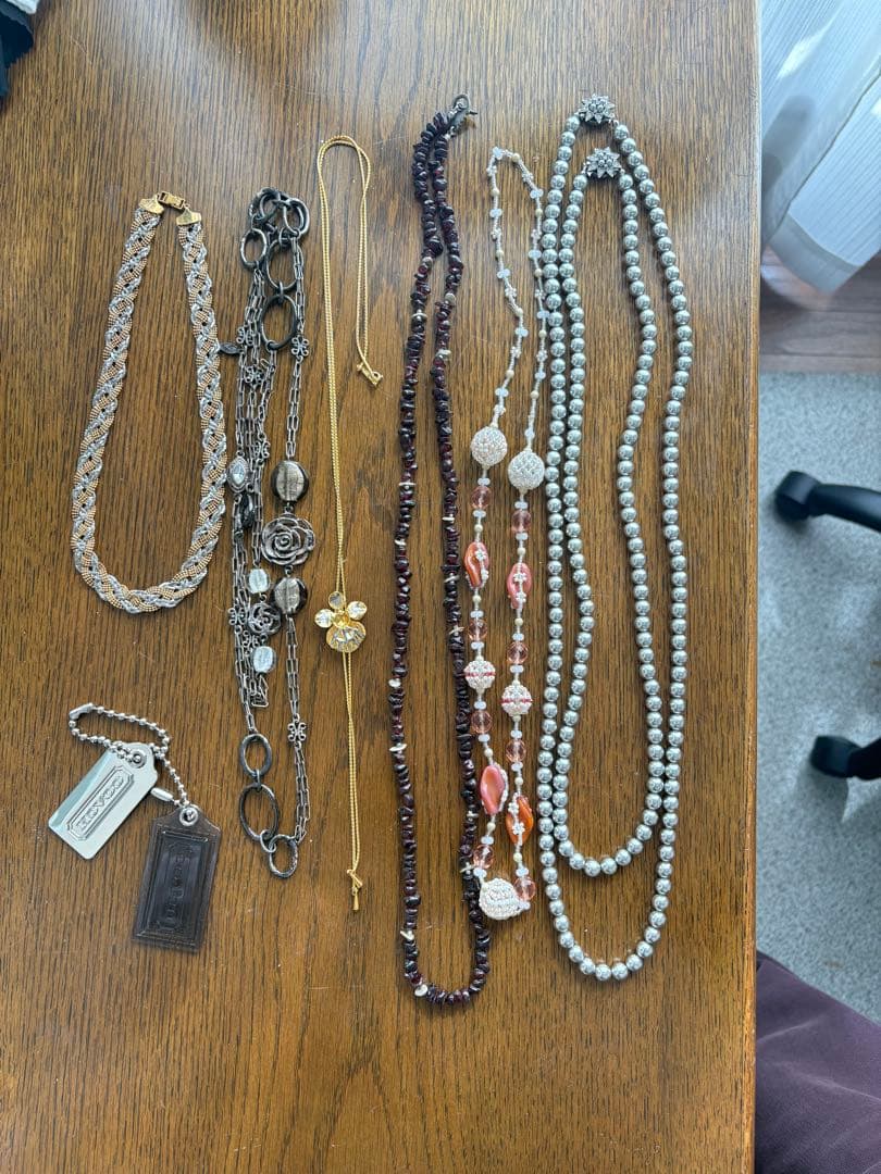 ”専用“ Ice Watch &ネックレスセット