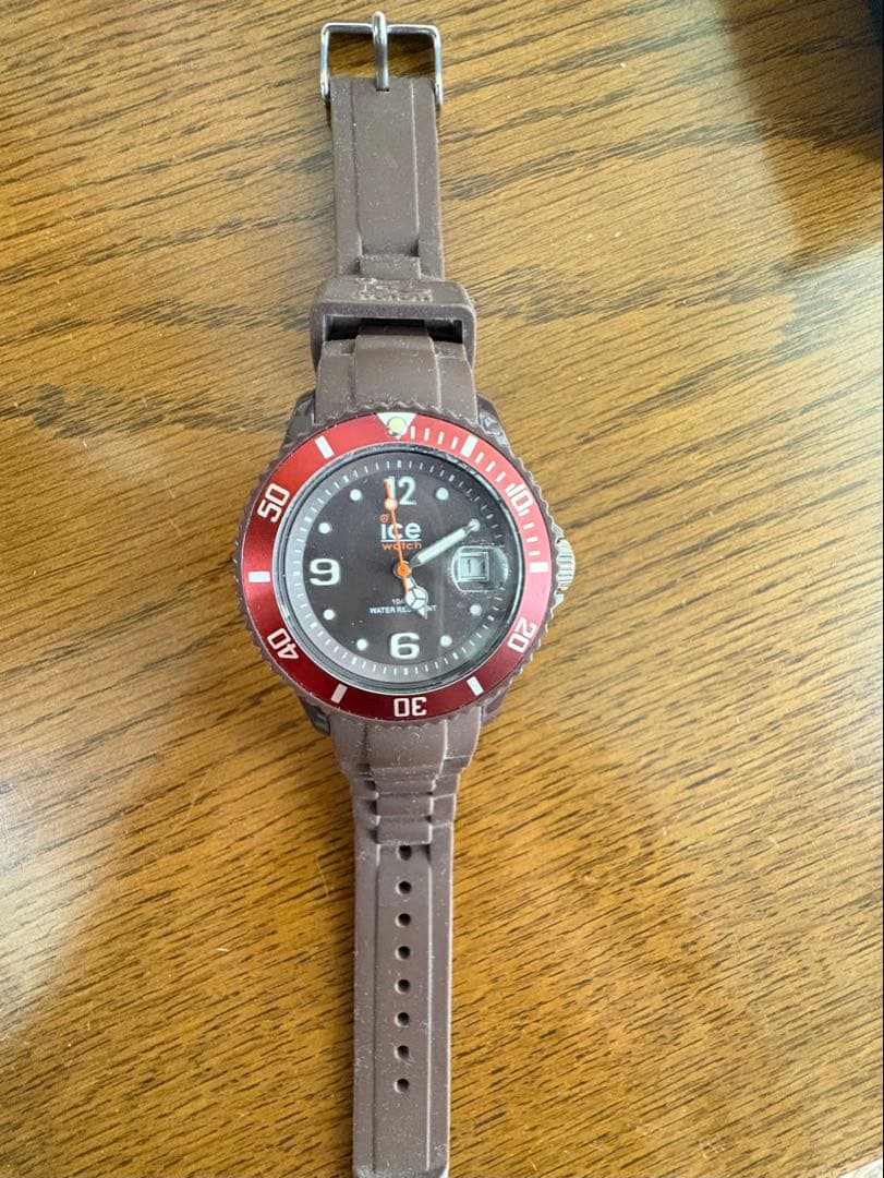 ”専用“ Ice Watch &ネックレスセット