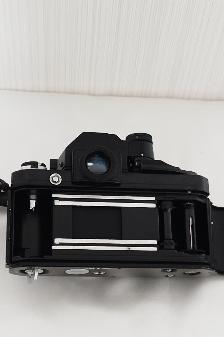 Nikon F2 フィルムカメラ ボディのみ
