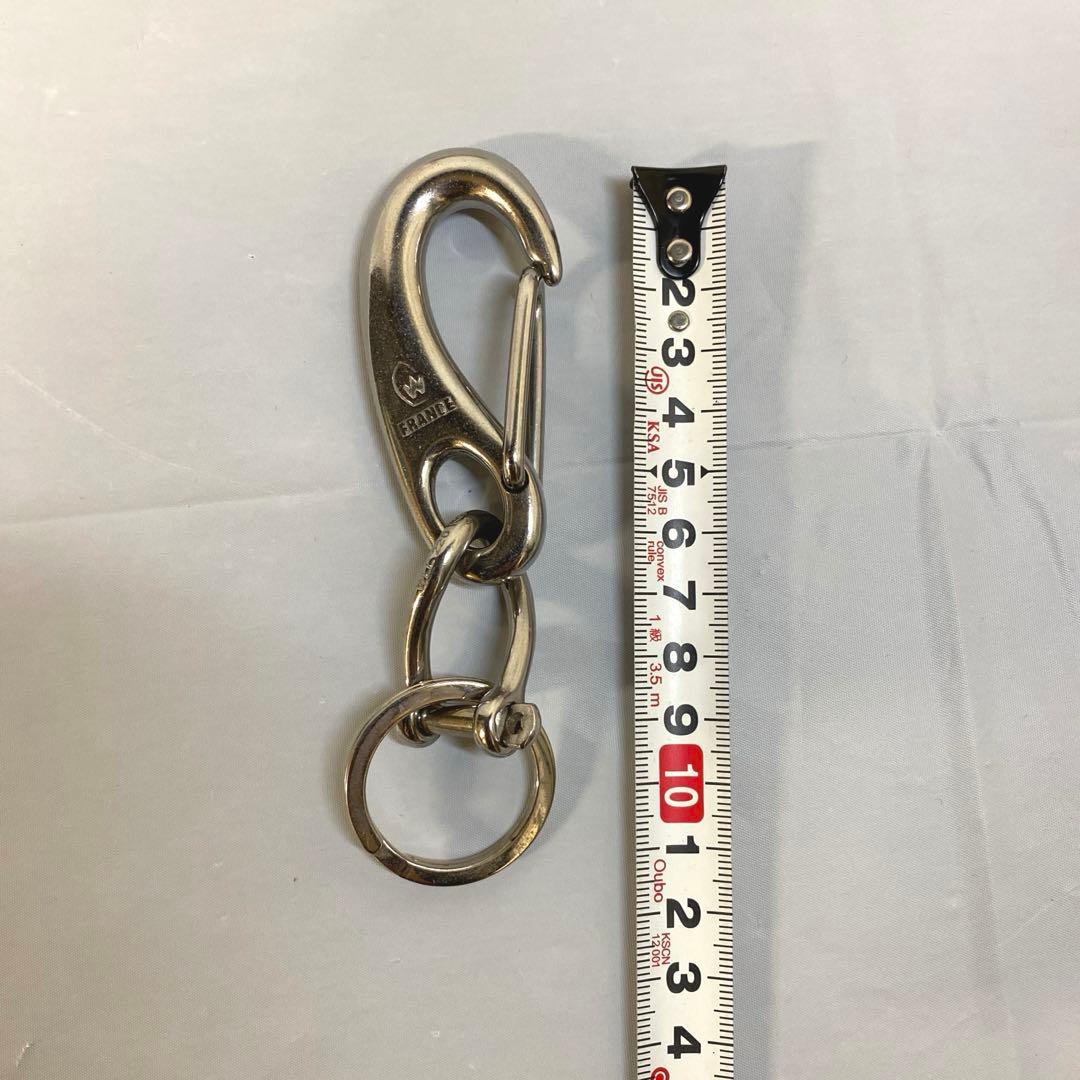 Wichard ウィチャード カラビナ フランス製