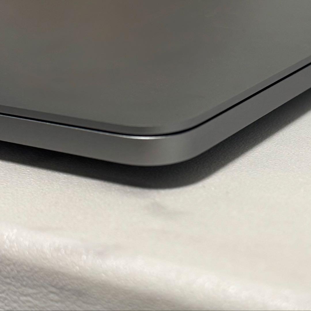 【美品】MacBook Pro 本体 2020 M1 16GB 512