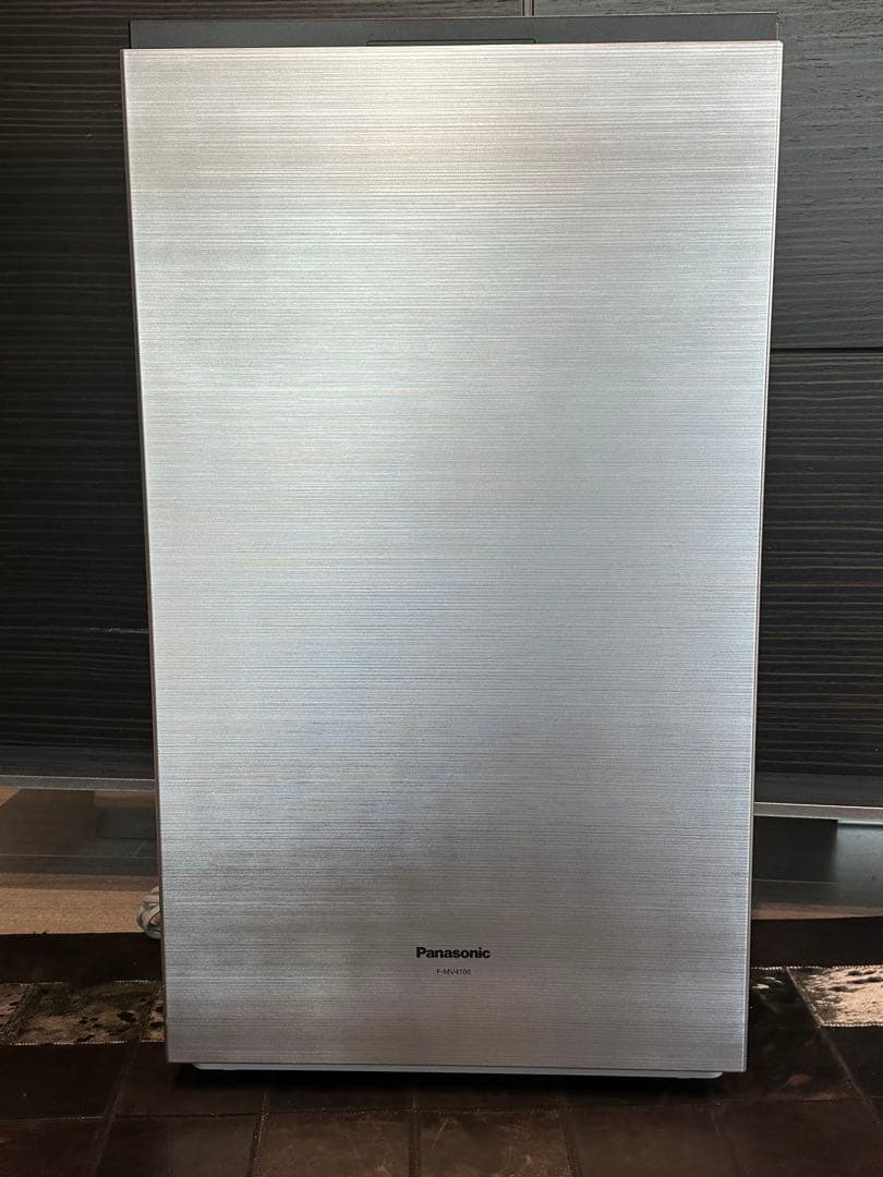 b*a様 【Panasonicパナソニック】次亜塩素酸 空間除菌脱臭機 ジアイー