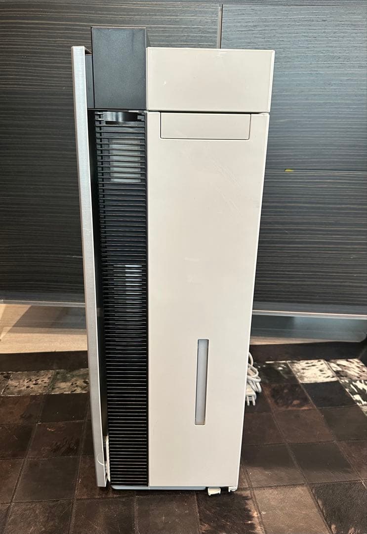 b*a様 【Panasonicパナソニック】次亜塩素酸 空間除菌脱臭機 ジアイー