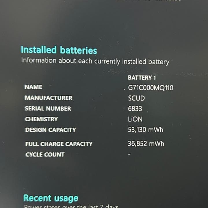 dynabook G83/HU✨第11世代i5×24GB×256GB✨軽量