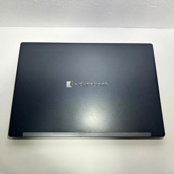 dynabook G83/HU✨第11世代i5×24GB×256GB✨軽量