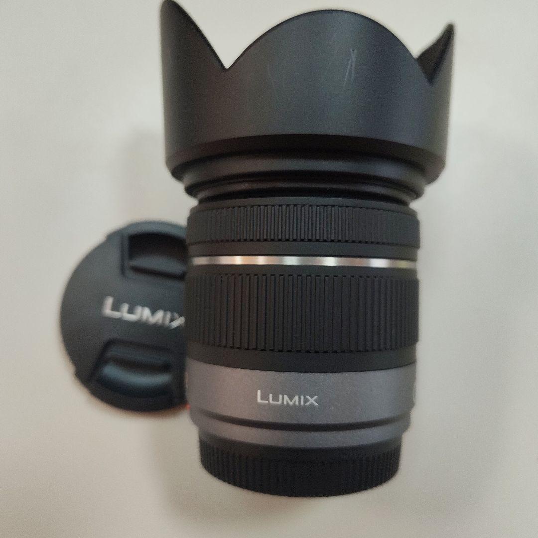 レンズ(ズーム) LUMIX G VARIO 14-42mm F3.5-5.6 ASPH