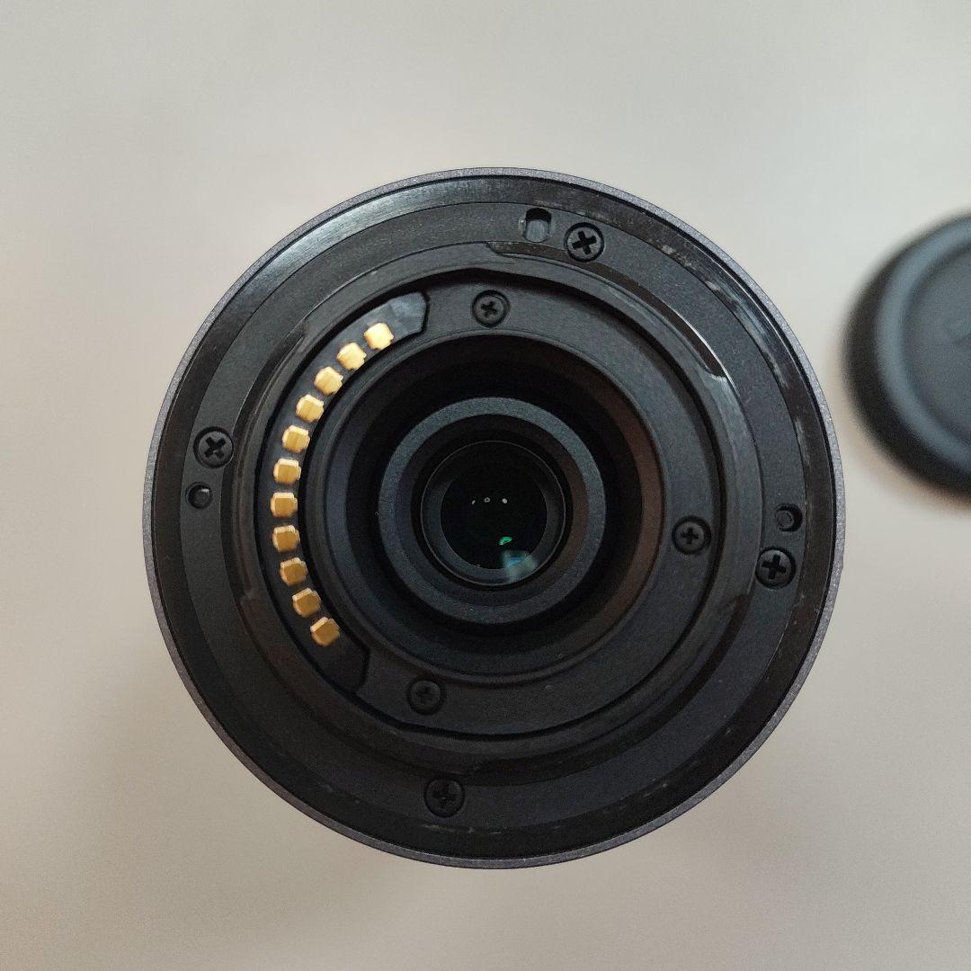 レンズ(ズーム) LUMIX G VARIO 14-42mm F3.5-5.6 ASPH